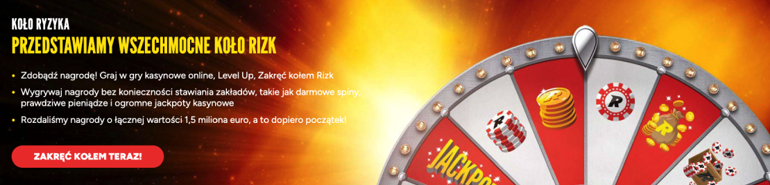 Rizk Casino