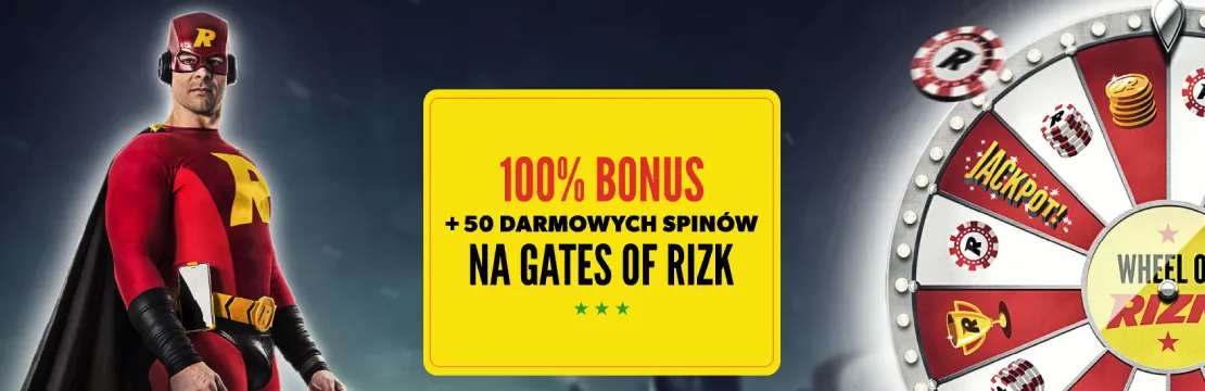 Rizk Casino